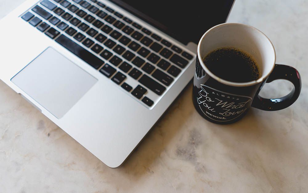 Web Development Work